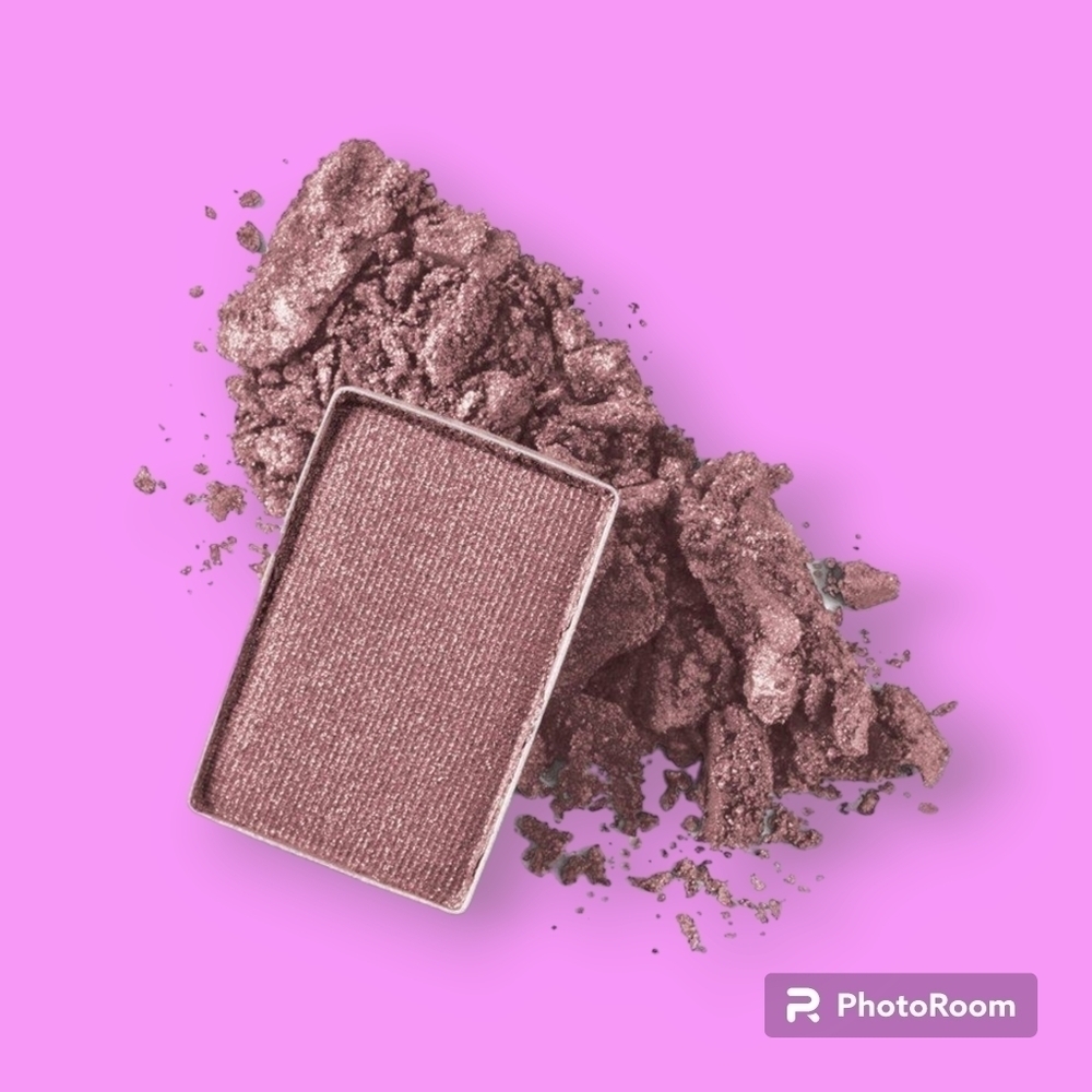 Mary Kay Sunlit Rose Chromafusion Eyeshadow